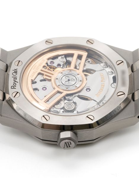 Audemars Piguet Royal Oak 15500ST.OO.1220ST.01